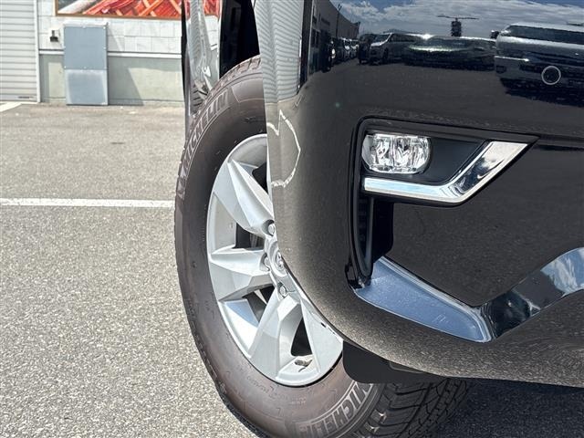 Toyota LAND CRUISER PRADO 2022 8177811-11