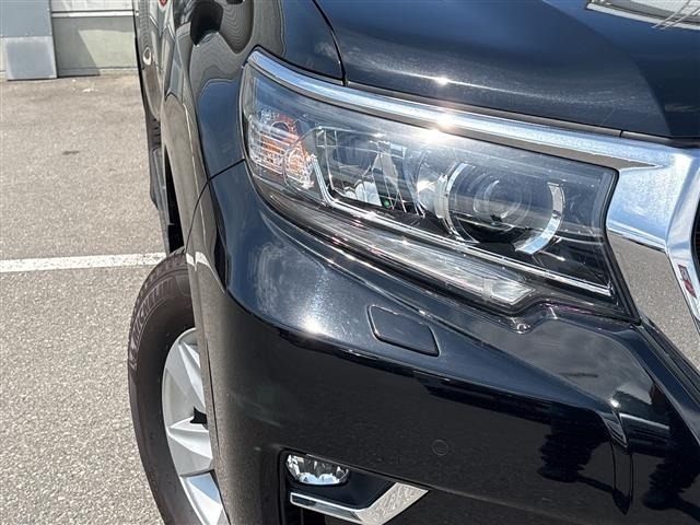 Toyota LAND CRUISER PRADO 2022 8177811-12