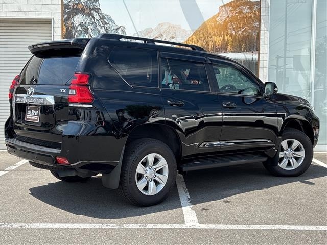 Toyota LAND CRUISER PRADO 2022 8177811-13