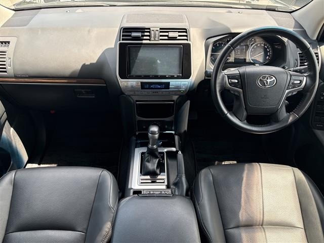 Toyota LAND CRUISER PRADO 2022 8177811-14