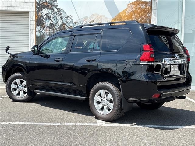Toyota LAND CRUISER PRADO 2022 8177811-15