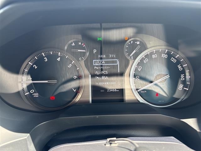 Toyota LAND CRUISER PRADO 2022 8177811-17