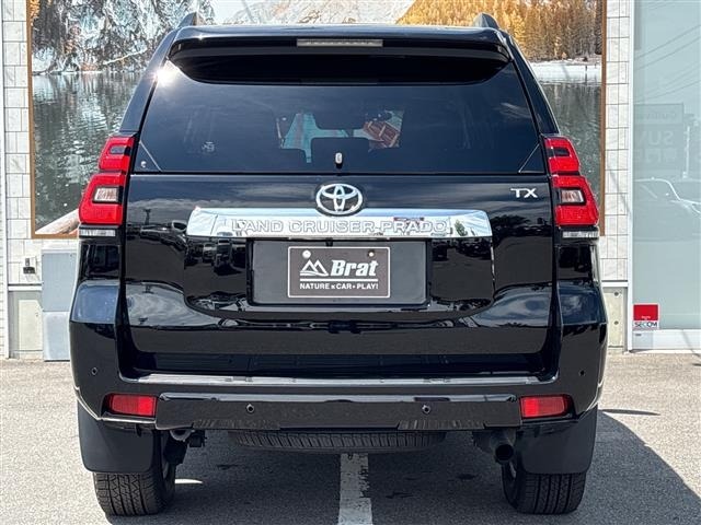 Toyota LAND CRUISER PRADO 2022 8177811-2