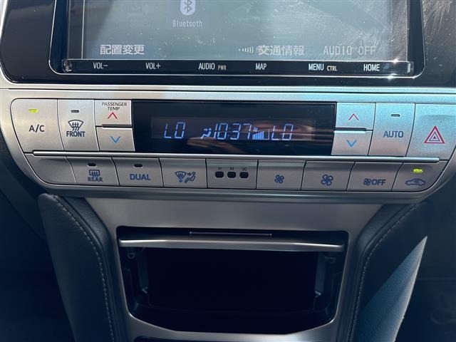 Toyota LAND CRUISER PRADO 2022 8177811-3