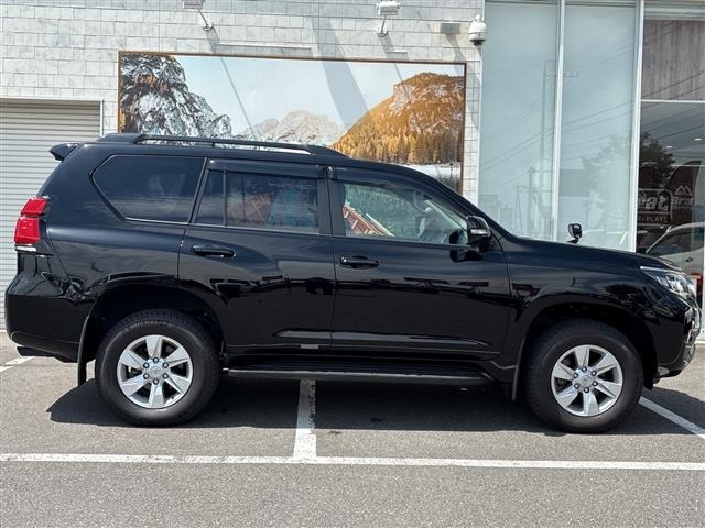 Toyota LAND CRUISER PRADO 2022 8177811-4