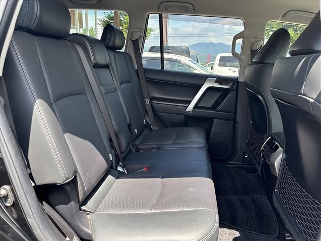 Toyota LAND CRUISER PRADO 2022 8177811-9
