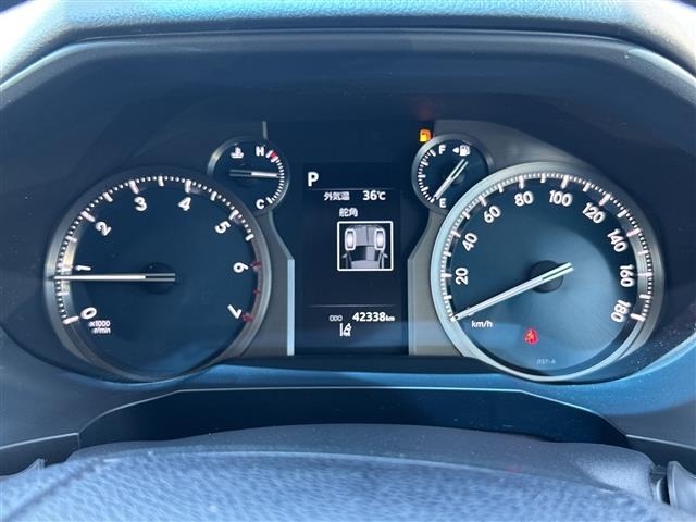 Toyota LAND CRUISER PRADO 2021 8177813-1