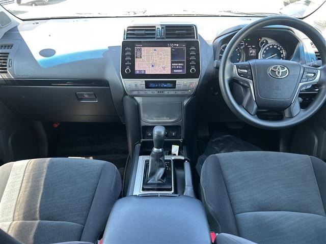 Toyota LAND CRUISER PRADO 2021 8177813-16