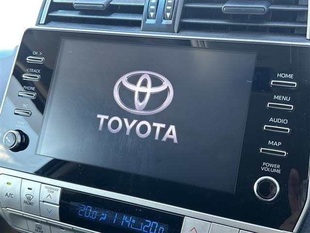 Toyota LAND CRUISER PRADO 2021 8177813-17