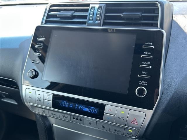 Toyota LAND CRUISER PRADO 2021 8177813-20