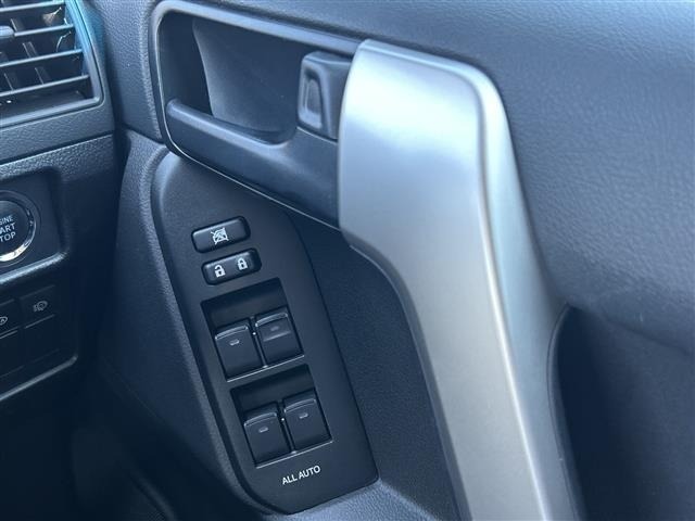 Toyota LAND CRUISER PRADO 2021 8177813-23