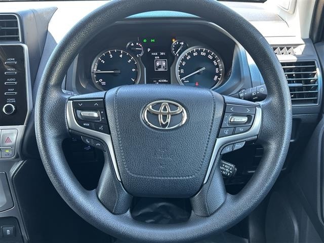 Toyota LAND CRUISER PRADO 2021 8177813-4