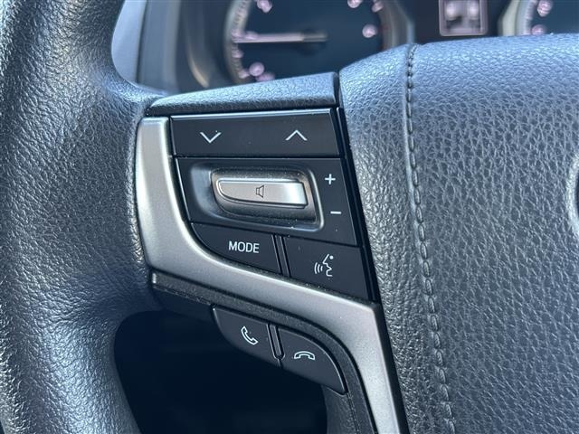 Toyota LAND CRUISER PRADO 2021 8177813-7