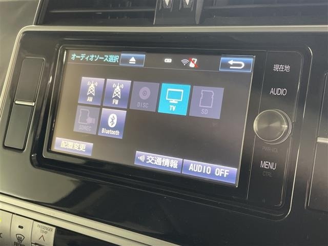 Toyota LAND CRUISER PRADO 2018 8177814-18