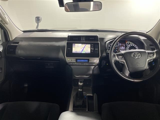 Toyota LAND CRUISER PRADO 2018 8177814-6