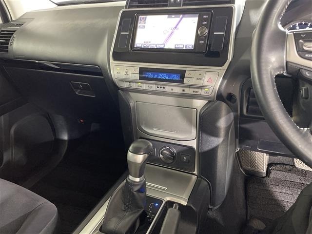 Toyota LAND CRUISER PRADO 2018 8177814-9