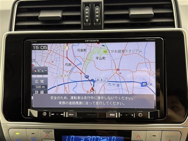 Toyota LAND CRUISER PRADO 2019 8177816-11