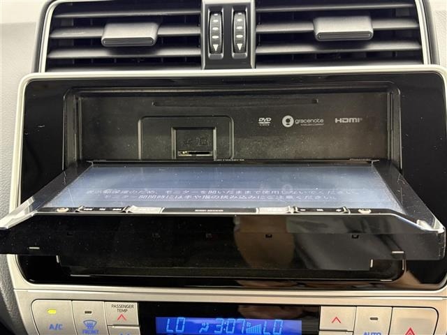 Toyota LAND CRUISER PRADO 2019 8177816-13