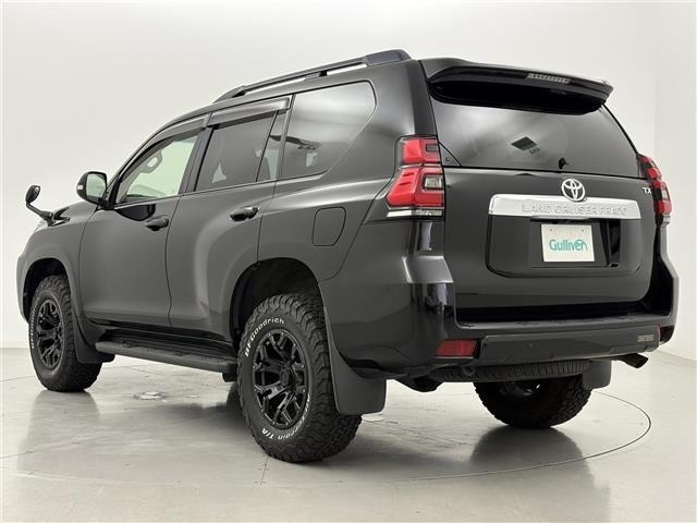 Toyota LAND CRUISER PRADO 2019 8177816-14