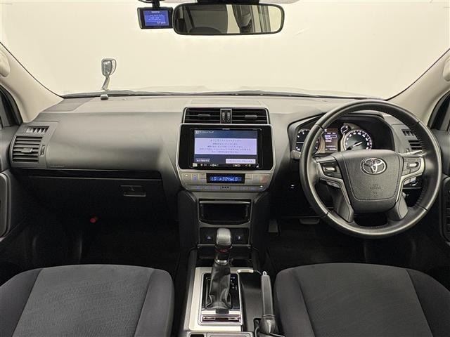 Toyota LAND CRUISER PRADO 2019 8177816-15