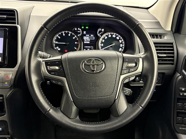 Toyota LAND CRUISER PRADO 2019 8177816-16