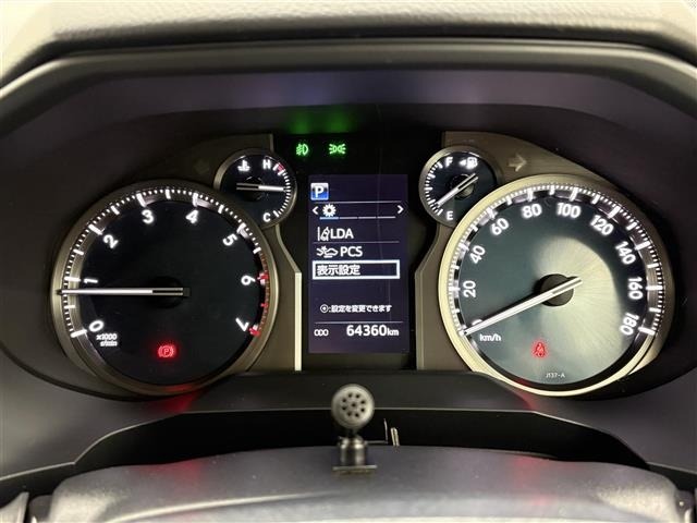 Toyota LAND CRUISER PRADO 2019 8177816-17
