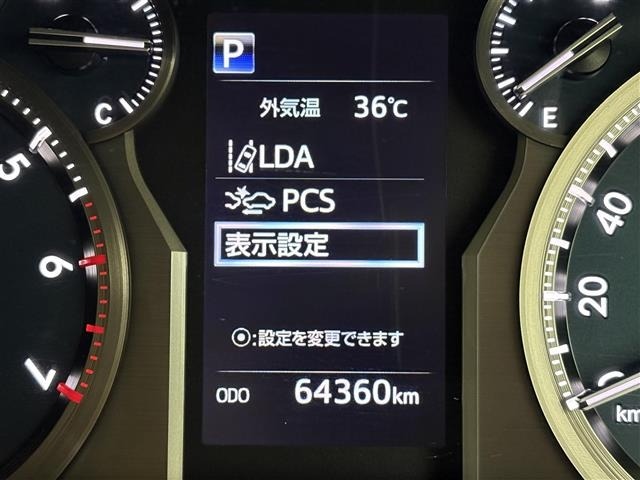 Toyota LAND CRUISER PRADO 2019 8177816-18