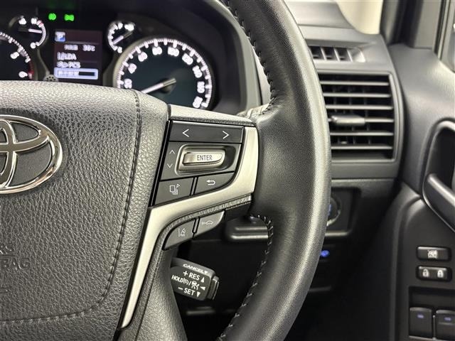Toyota LAND CRUISER PRADO 2019 8177816-22