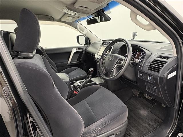 Toyota LAND CRUISER PRADO 2019 8177816-4