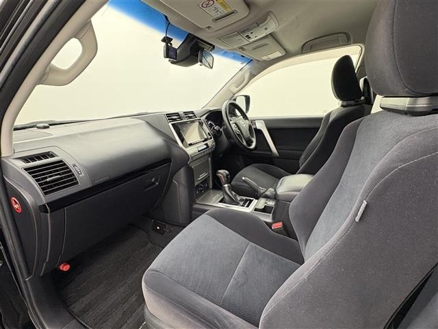 Toyota LAND CRUISER PRADO 2019 8177816-6