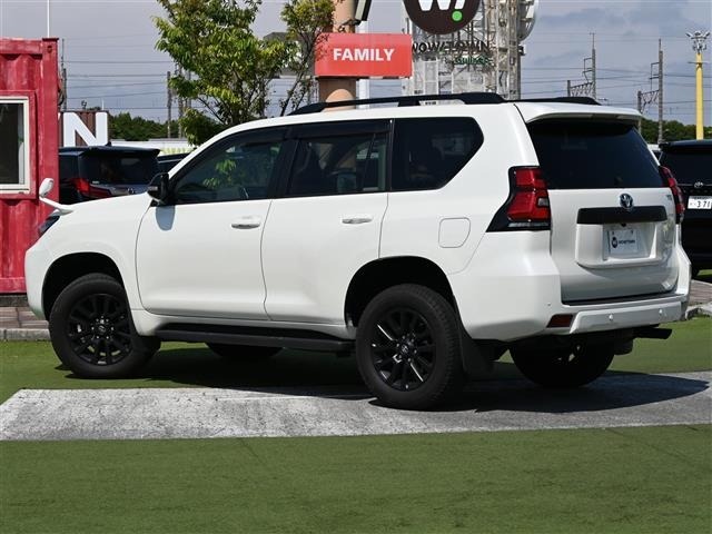 Toyota LAND CRUISER PRADO 2023 8177824-14