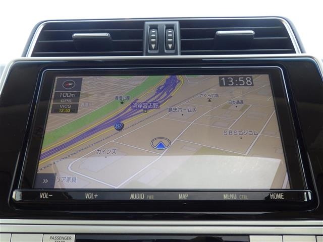 Toyota LAND CRUISER PRADO 2023 8177824-16