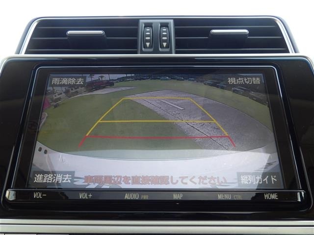 Toyota LAND CRUISER PRADO 2023 8177824-17