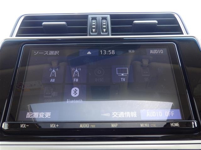 Toyota LAND CRUISER PRADO 2023 8177824-18