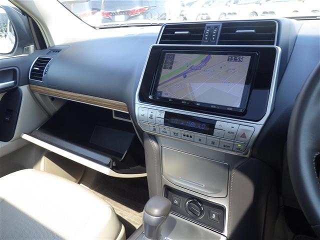 Toyota LAND CRUISER PRADO 2023 8177824-9