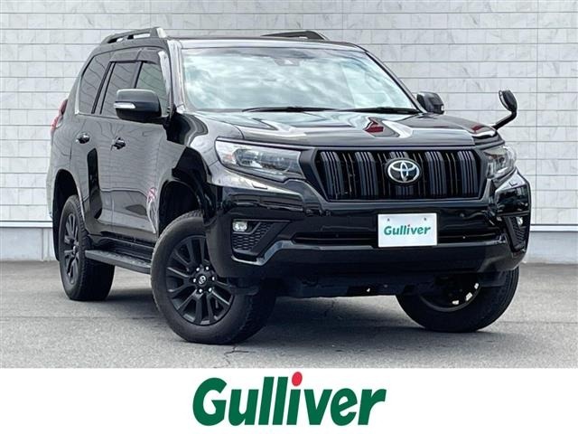 Toyota LAND CRUISER PRADO 2023 8177826-0