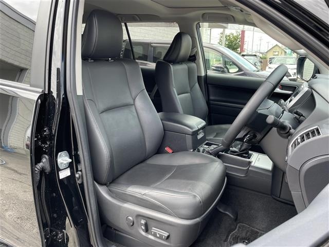 Toyota LAND CRUISER PRADO 2023 8177826-10