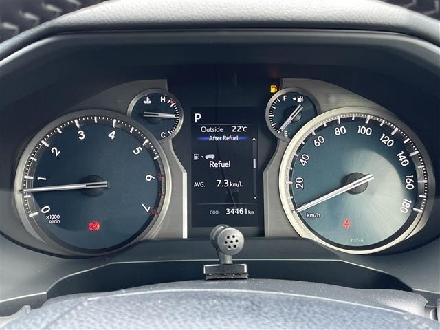 Toyota LAND CRUISER PRADO 2023 8177826-16