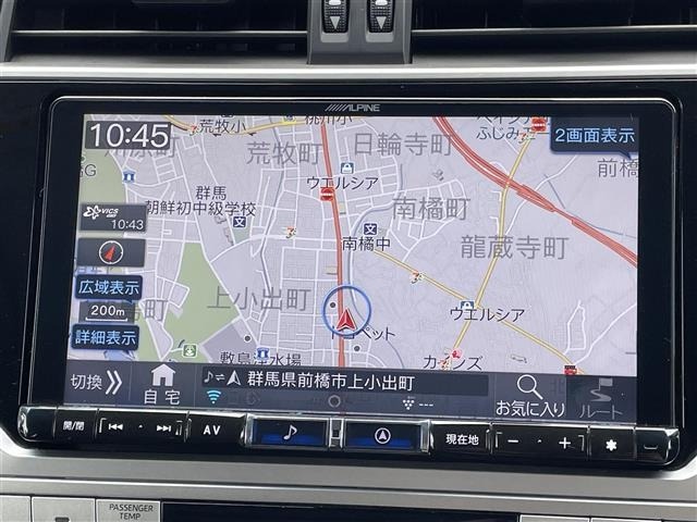 Toyota LAND CRUISER PRADO 2023 8177826-19