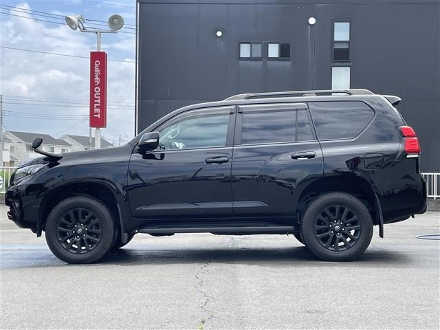 Toyota LAND CRUISER PRADO 2023 8177826-2
