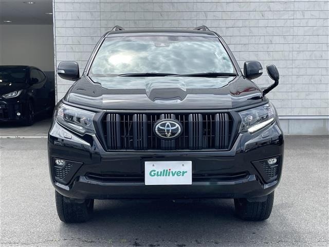 Toyota LAND CRUISER PRADO 2023 8177826-22