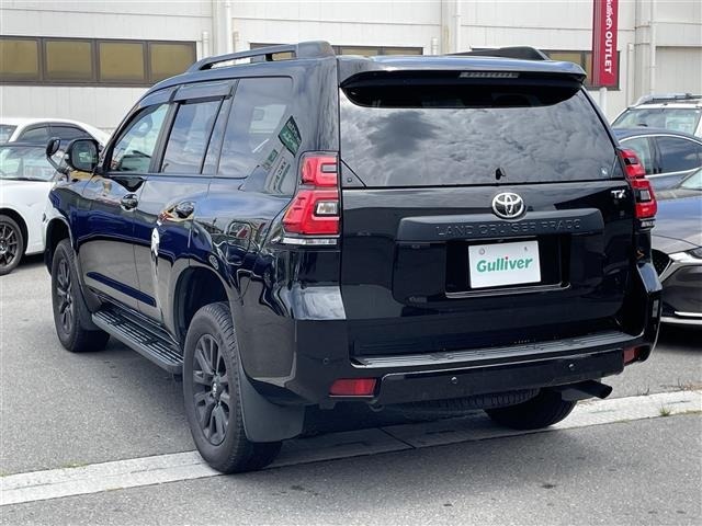 Toyota LAND CRUISER PRADO 2023 8177826-4