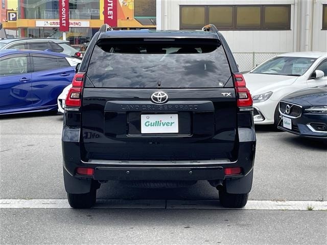 Toyota LAND CRUISER PRADO 2023 8177826-6