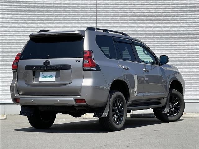 Toyota LAND CRUISER PRADO 2023 8177829-10