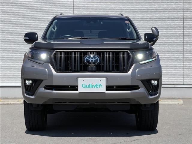 Toyota LAND CRUISER PRADO 2023 8177829-21