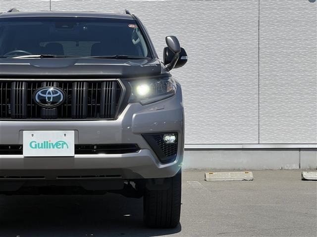 Toyota LAND CRUISER PRADO 2023 8177829-23