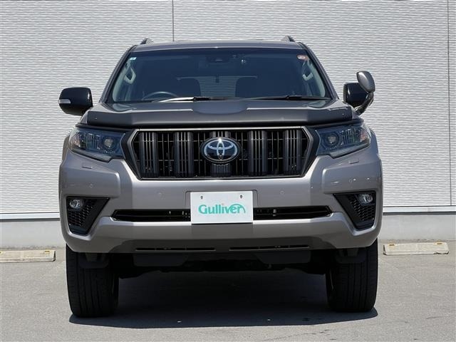 Toyota LAND CRUISER PRADO 2023 8177829-5