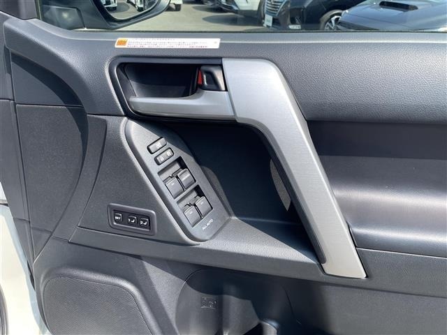 Toyota LAND CRUISER PRADO 2022 8177830-11