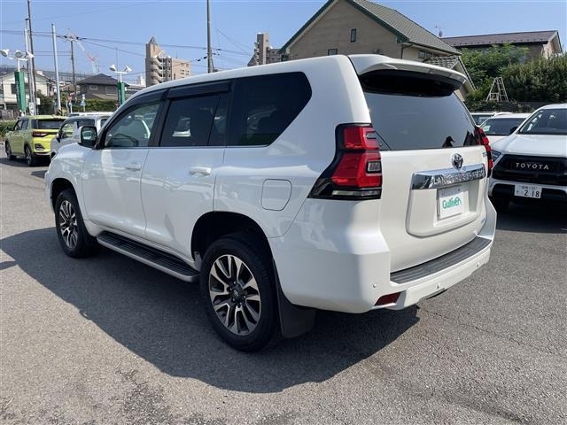 Toyota LAND CRUISER PRADO 2022 8177830-13