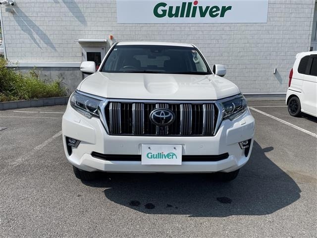 Toyota LAND CRUISER PRADO 2022 8177830-15